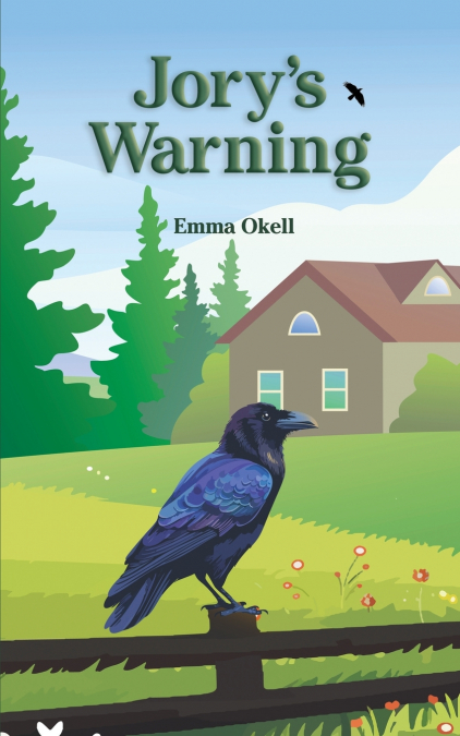 Jory’s Warning