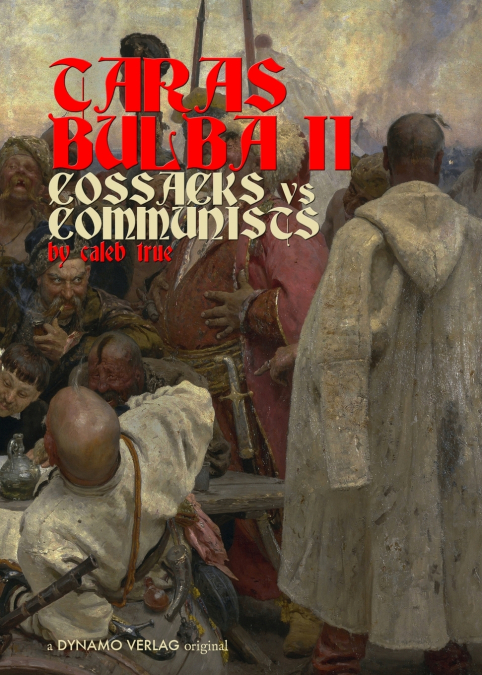 Taras Bulba II