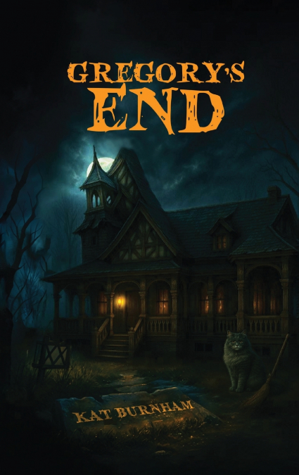 Gregory’s End