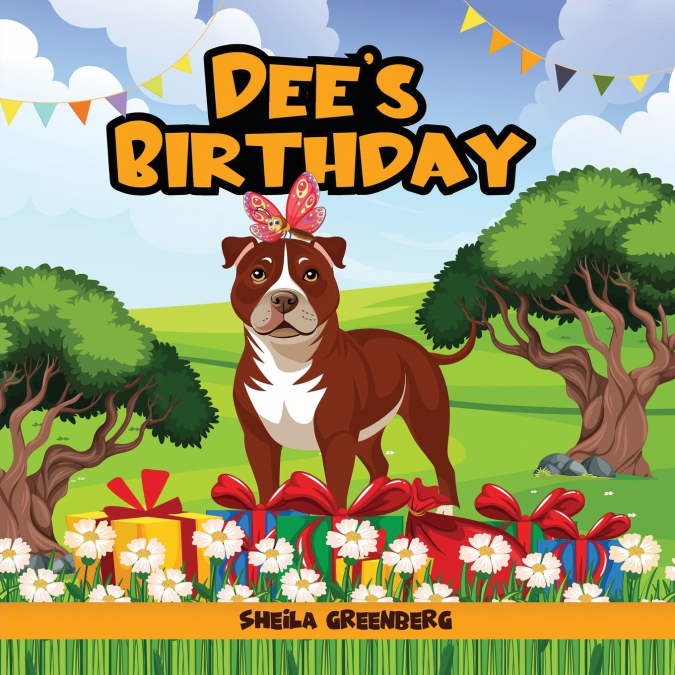 Dee’s Birthday