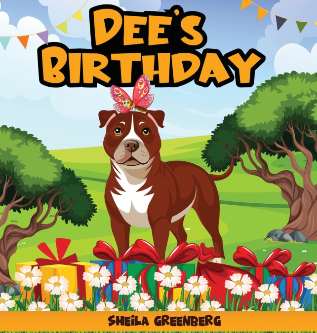 Dee’s Birthday