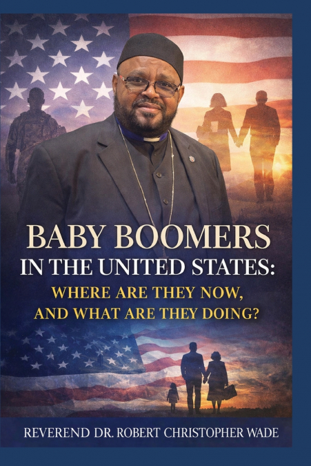 Baby Boomers in the United States