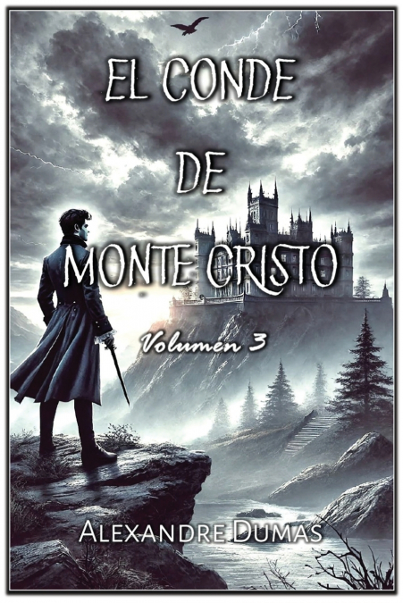 El Conde de Monte Cristo