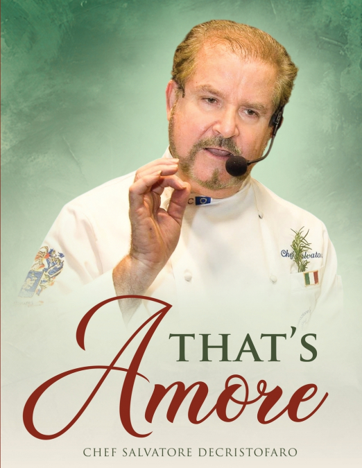 That’s Amore
