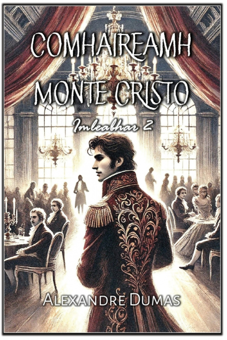 Comhaireamh Monte Cristo