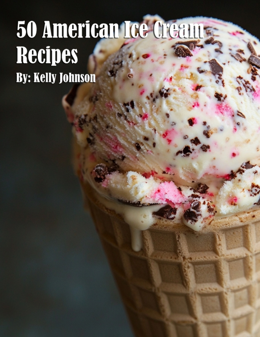 50 American Cake Recipes