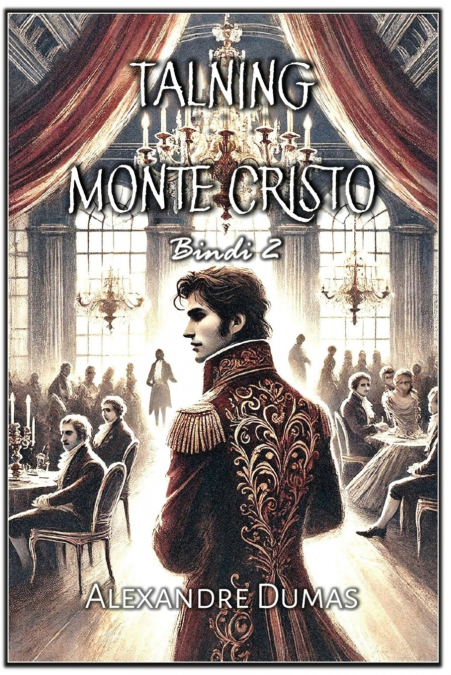 Talning Monte Cristo