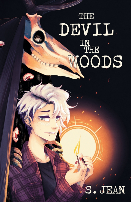 The Devil in the Woods