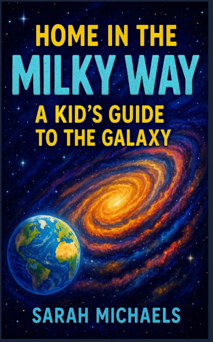 Home in the Milky Way