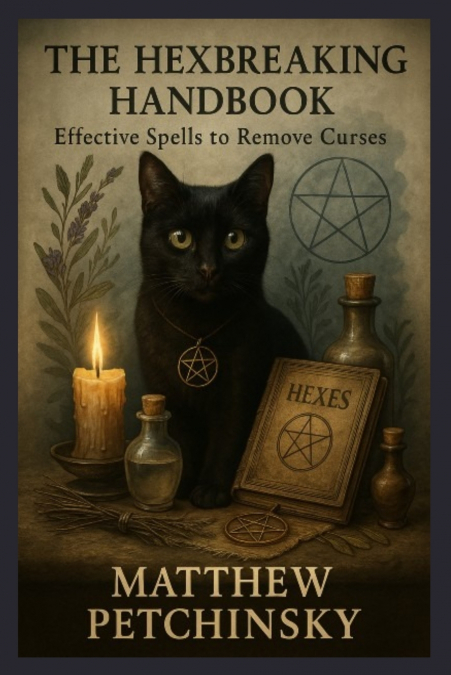 The Hexbreaking Handbook