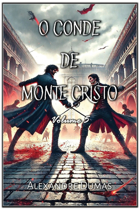 O Conde de Monte Cristo