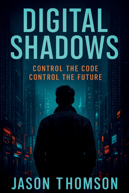 Digital Shadows