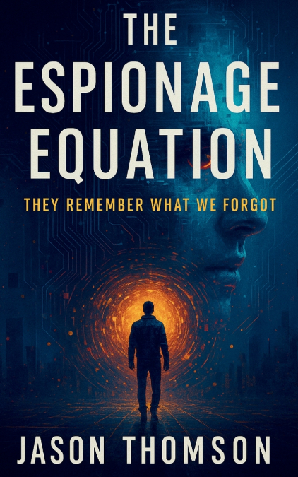 The Espionage Equation