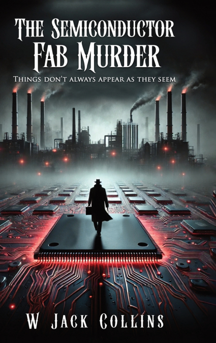 THE SEMICONDUCTOR  FAB MURDER