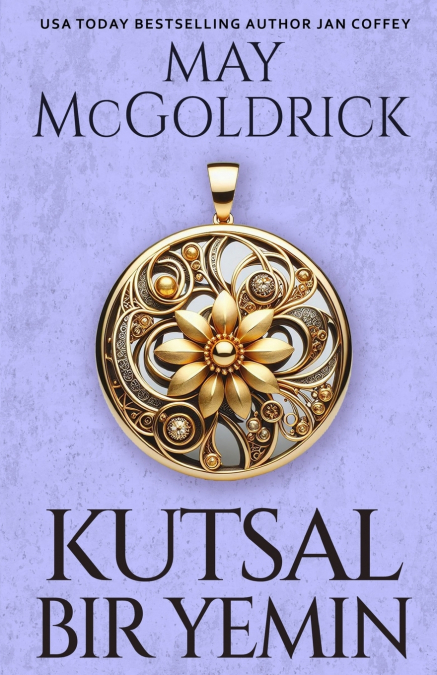 Kutsal Bir Yemin
