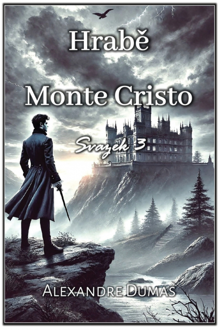 Hrabě Monte Cristo