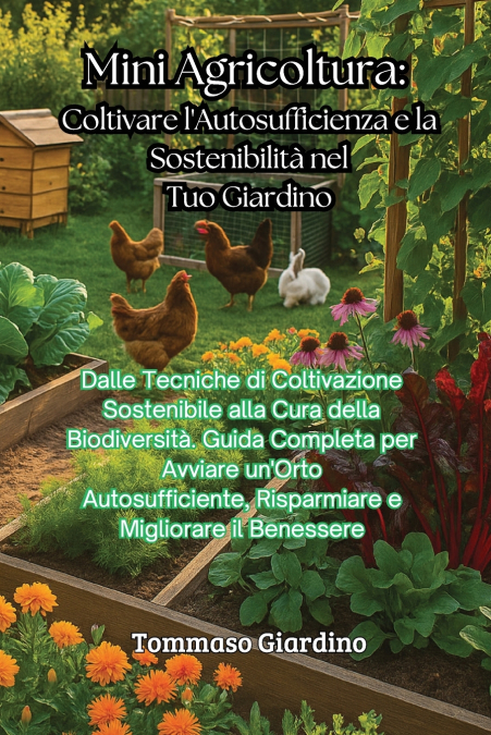 Mini Agricoltura