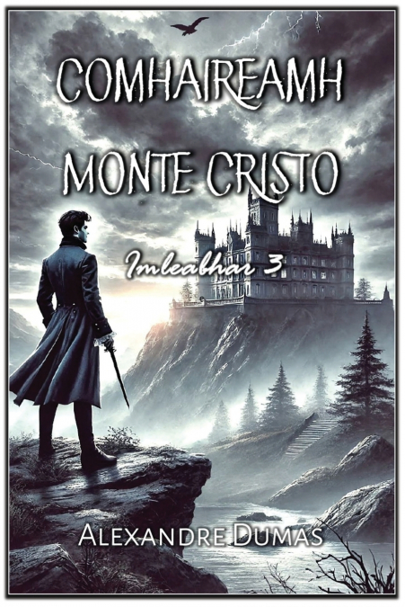 Comhaireamh Monte Cristo