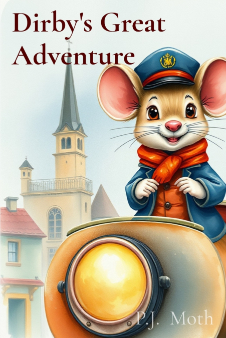 Dirby’s Great Adventure