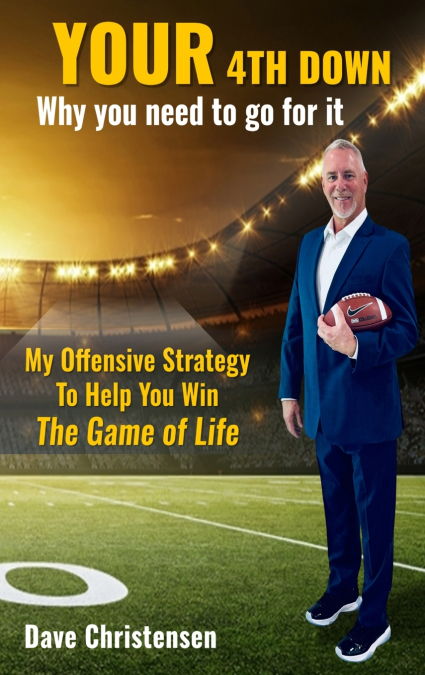 YOUR 4th Down