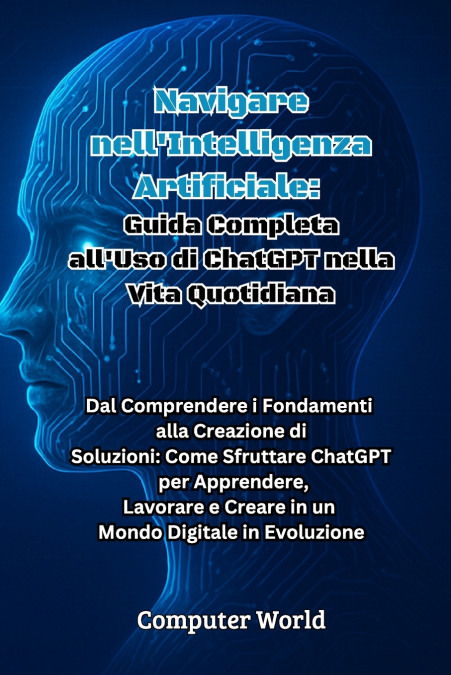 Navigare nell’Intelligenza Artificiale