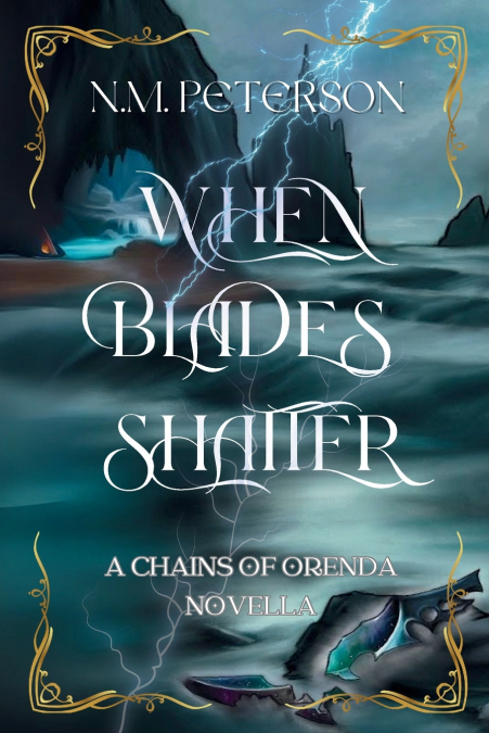 When Blades Shatter