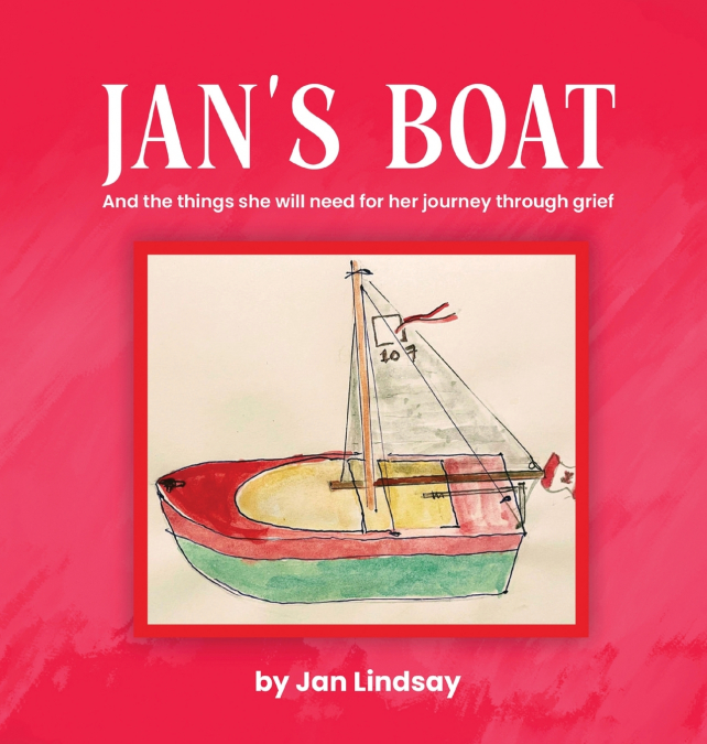 Jan’s Boat
