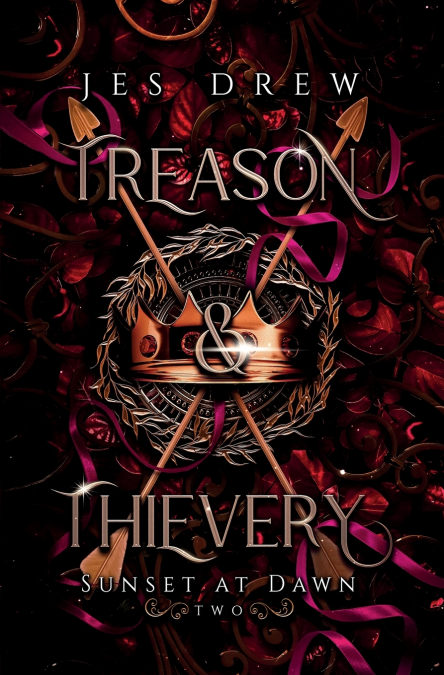 Treason & Thievery