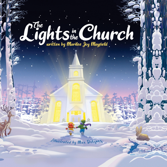 The Lights in the Church