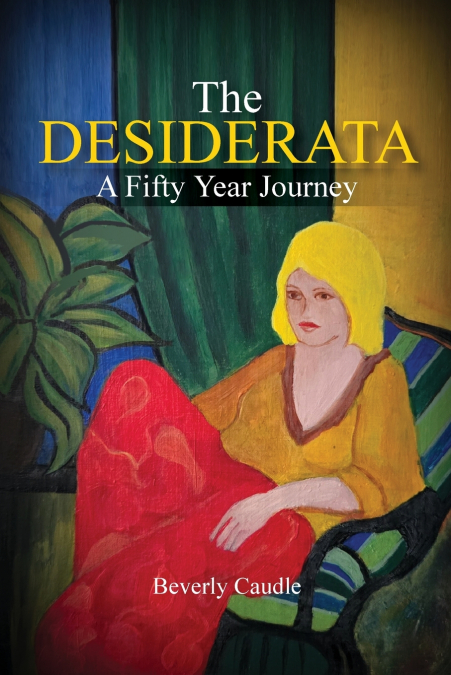 The Desiderata