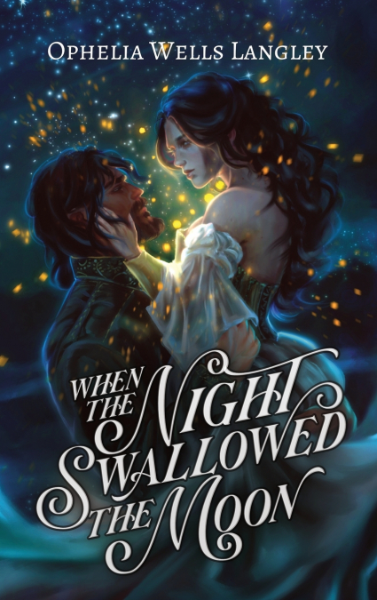 When The Night Swallowed The Moon