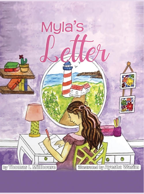 Myla’s Letter