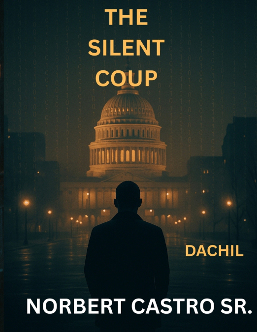 THE SILENT COUP - DACHIL
