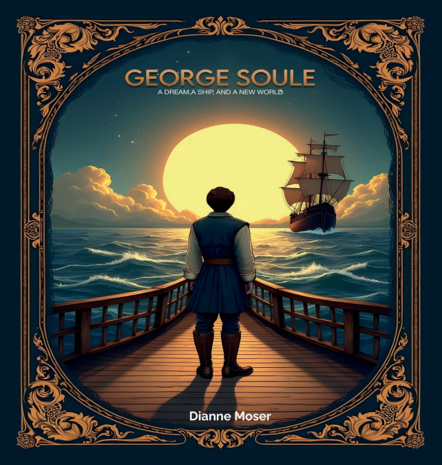 George Soule