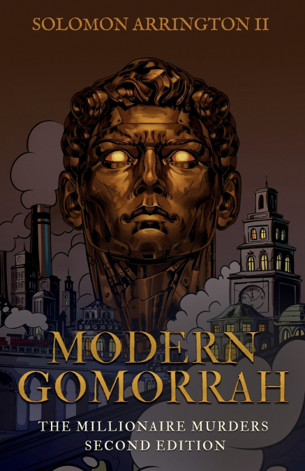 Modern Gomorrah