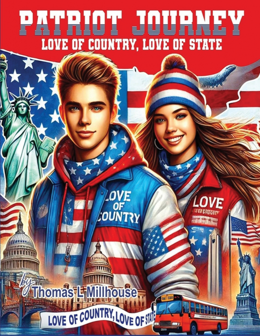 Patriot Journey