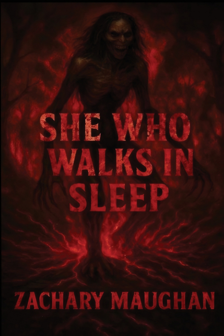 She Who Walks in Sleep