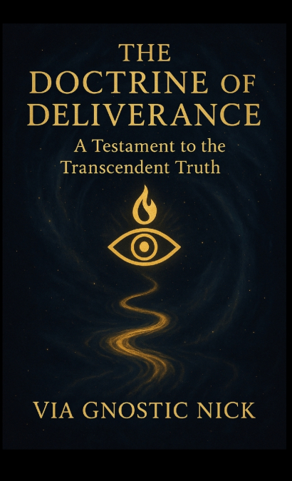 The Doctrine of Deliverance