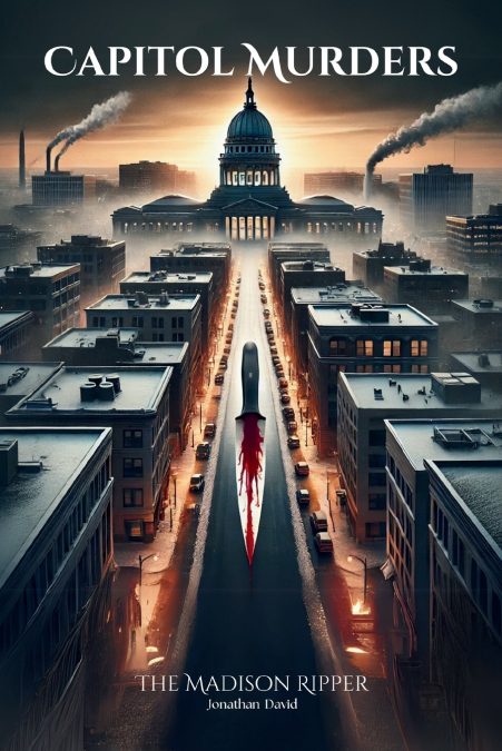 Capitol Murders