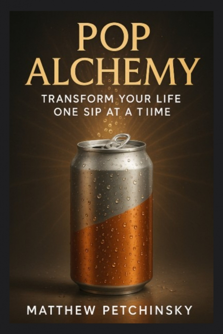 Pop Alchemy