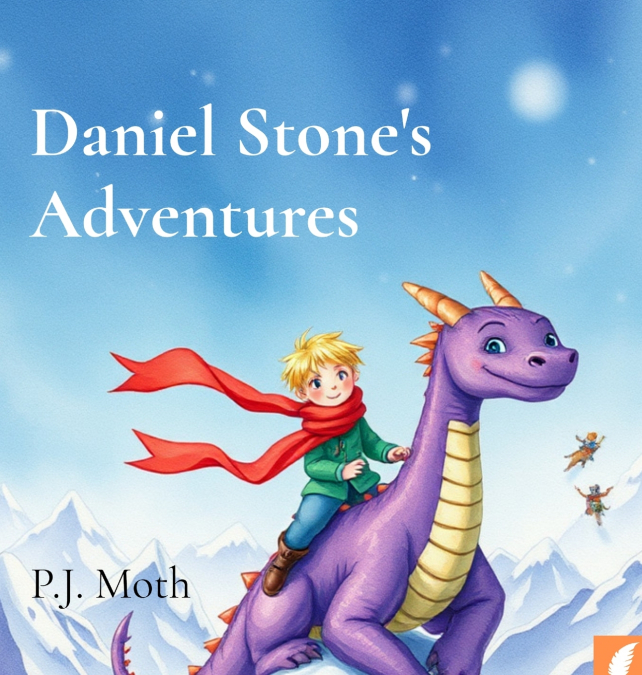 Daniel Stone’s Adventures