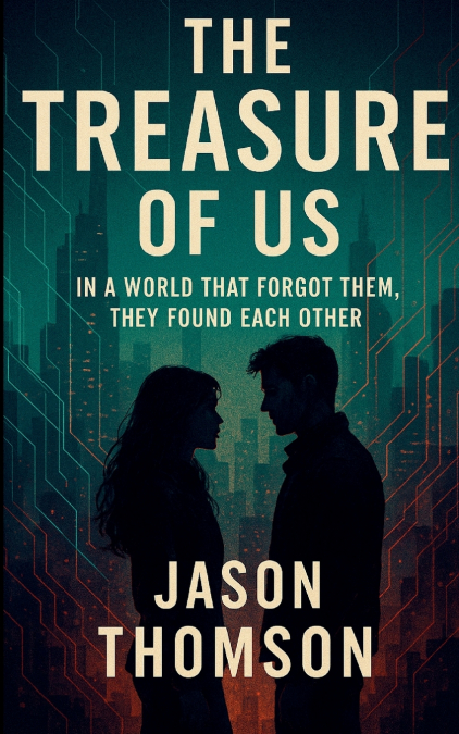 The Treasure Of Us
