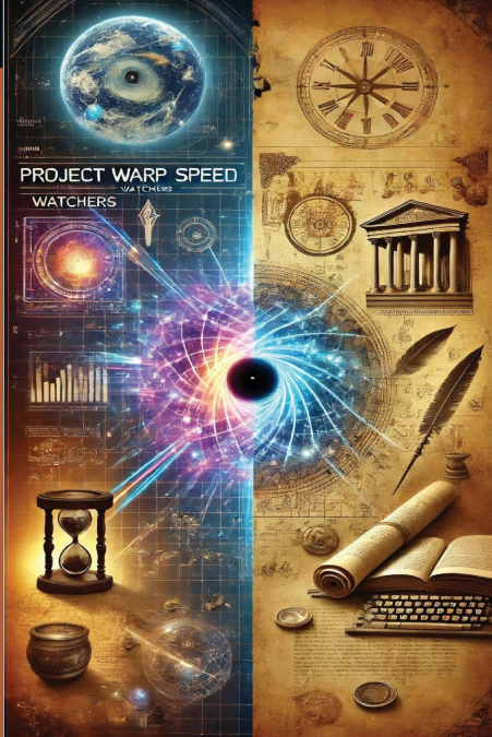 Project Warp Speed, Watchers