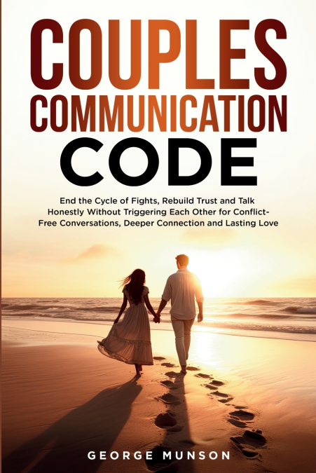 Couples Communication Code