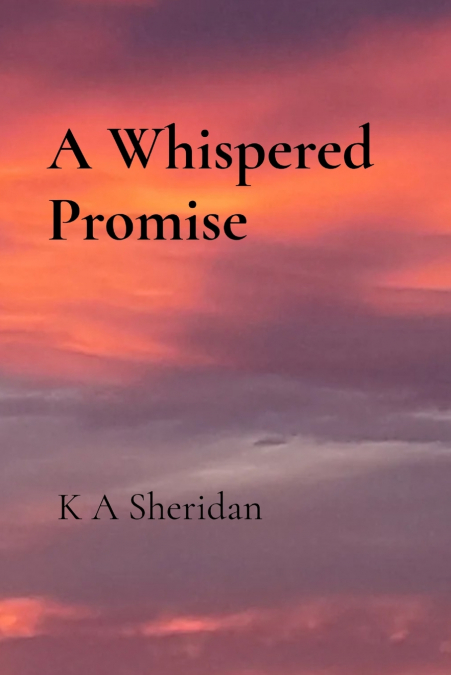 A Whispered Promise
