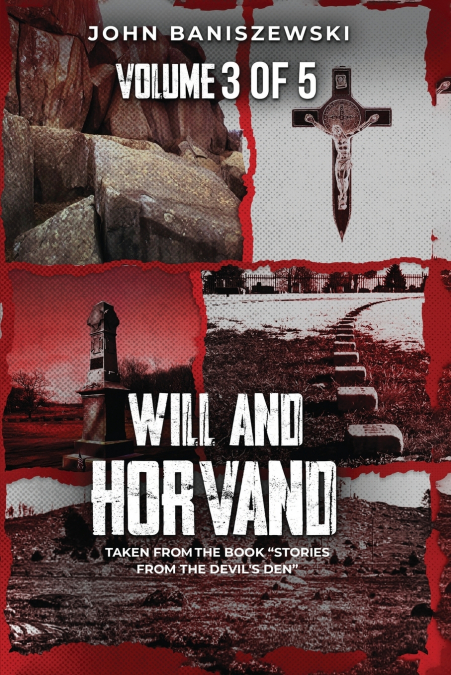 Will and Horvand