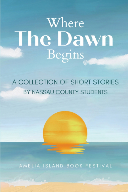 Where The Dawn Begins