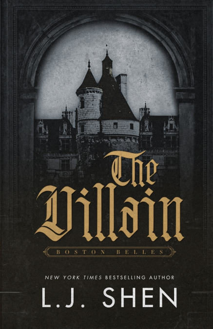 The Villain