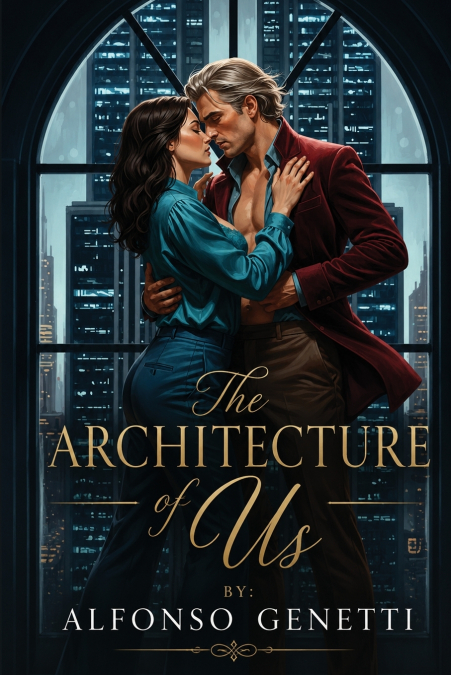 The Architecture of Us