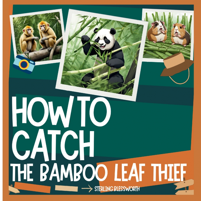 HOW TO CATCH